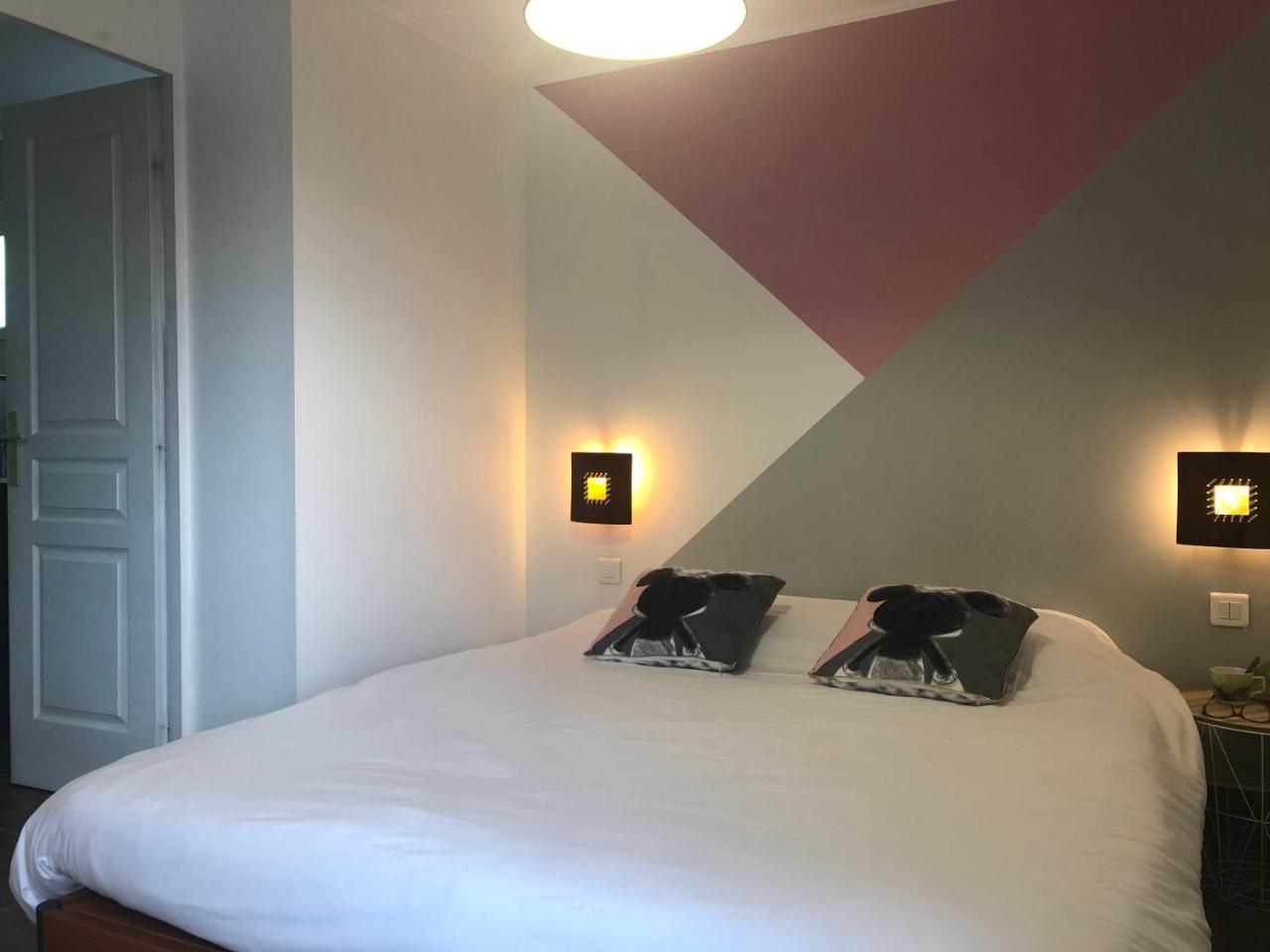 Chambres D'hotes Poirier Bazin Montry