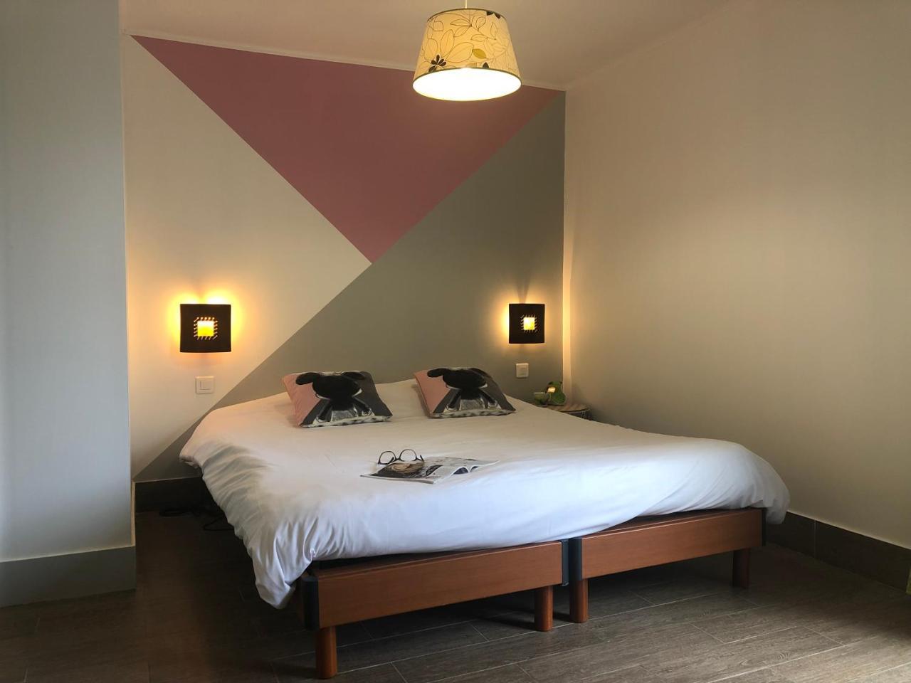 D'hotes Poirier Bazin 3* Montry